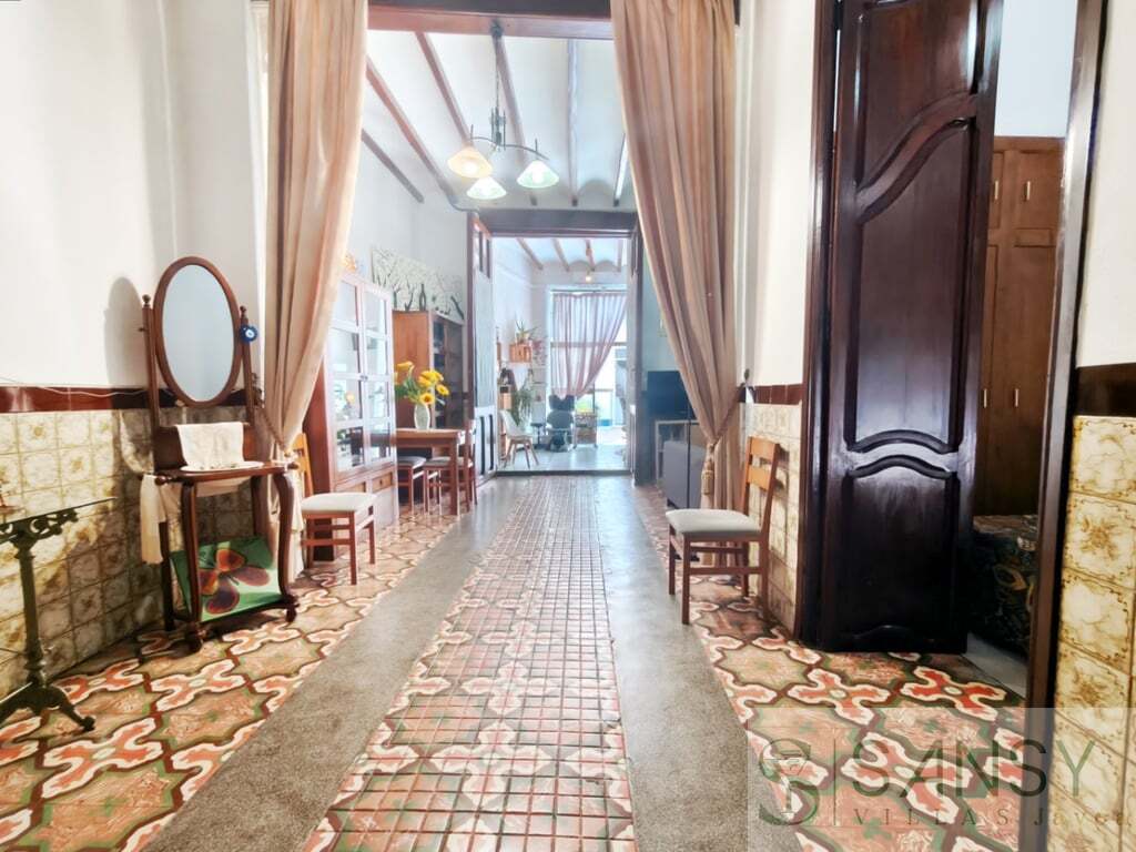 Venta de casa en Adsubia