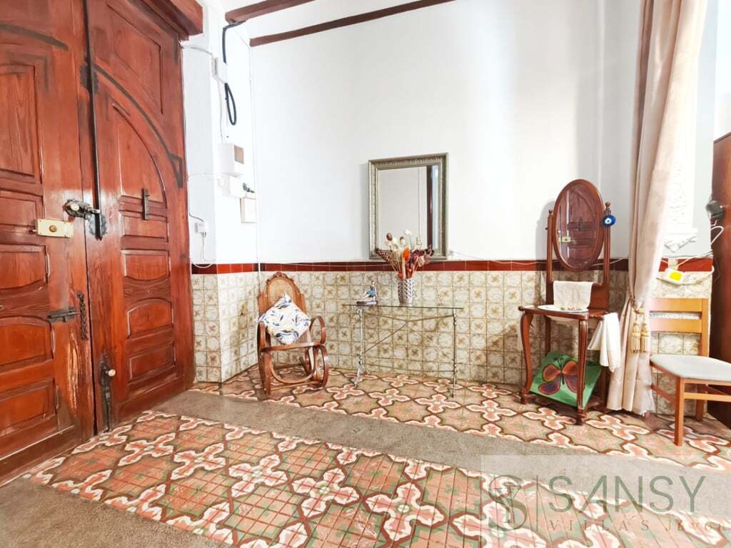 Venta de casa en Adsubia