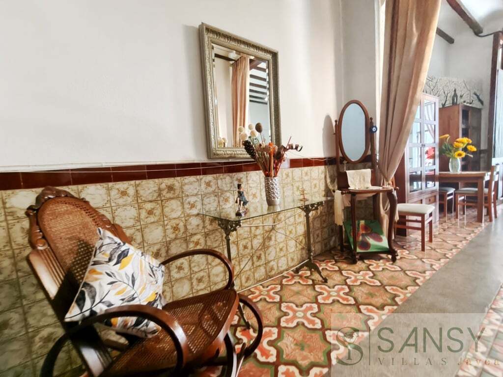 Venta de casa en Adsubia