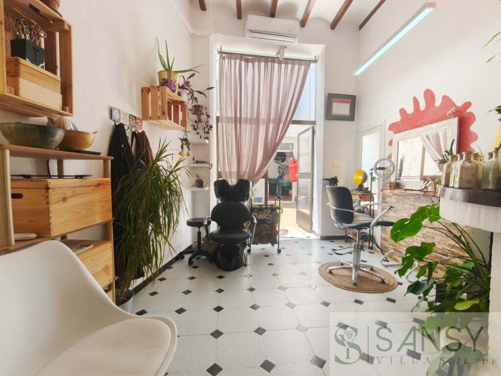 Venta de casa en Adsubia