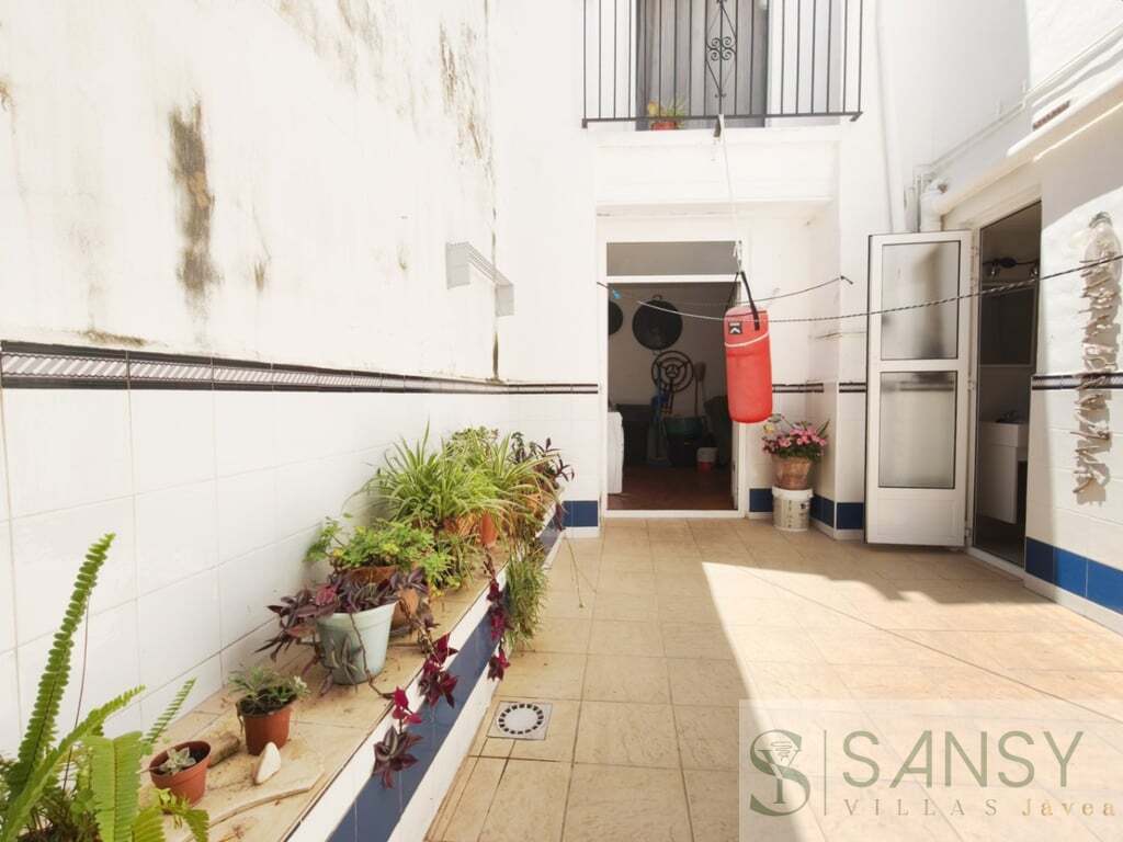 Venta de casa en Adsubia