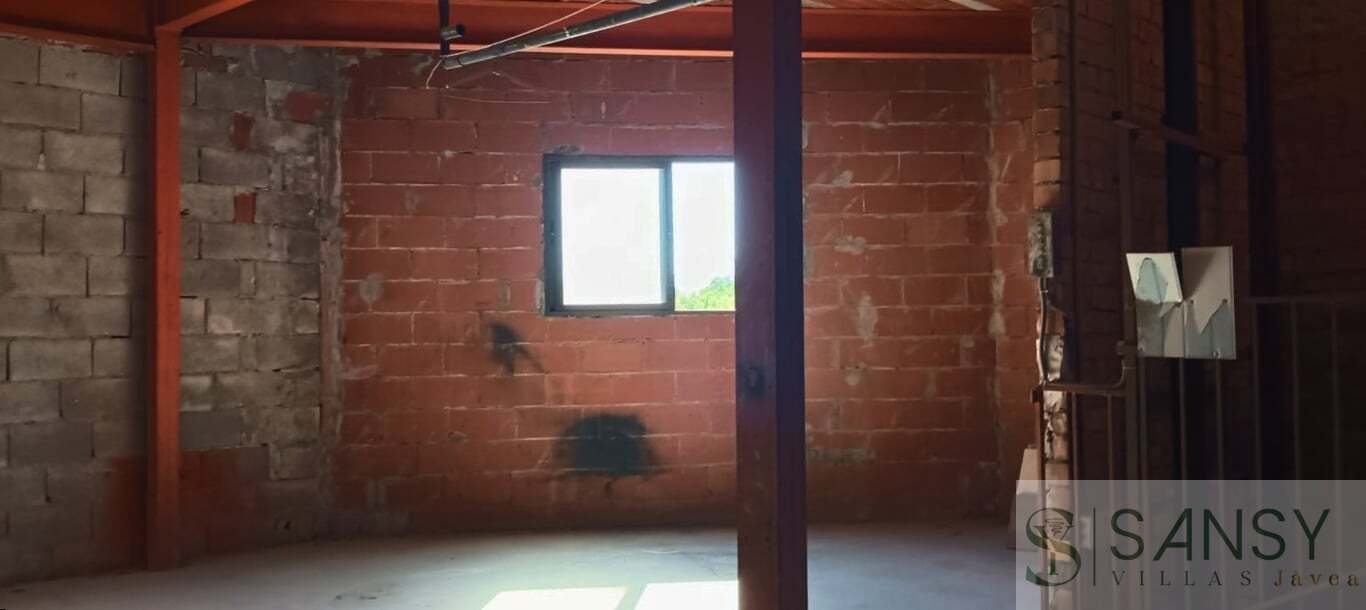 Venta de local en Teulada-Moraira