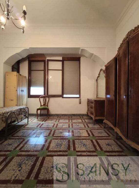Venta de casa en Pedreguer
