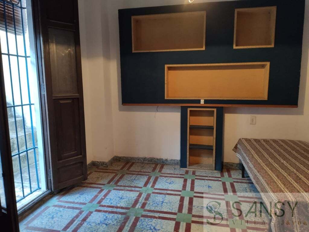 Venta de casa en Pedreguer
