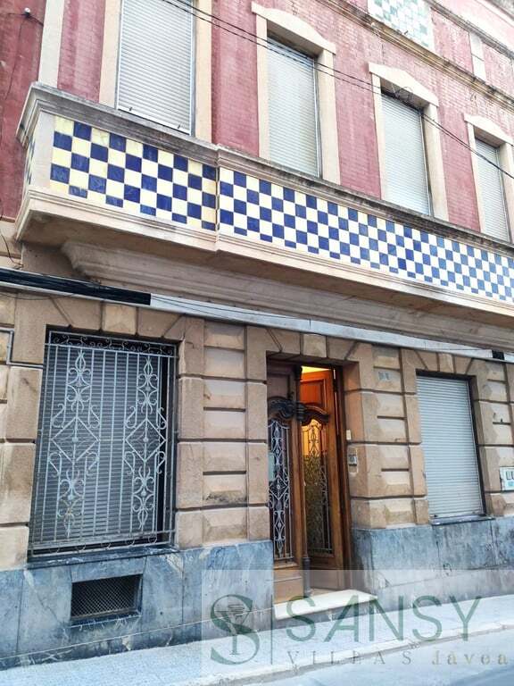 Venta de casa en Pedreguer
