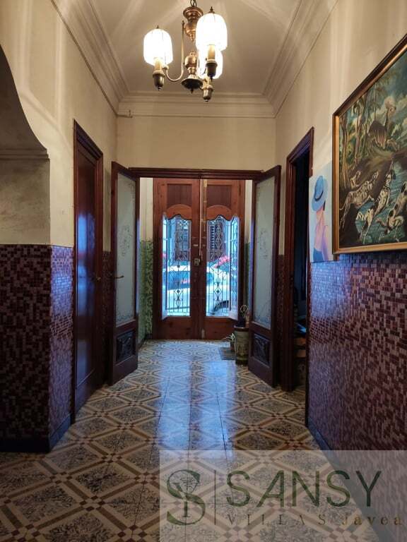 Venta de casa en Pedreguer