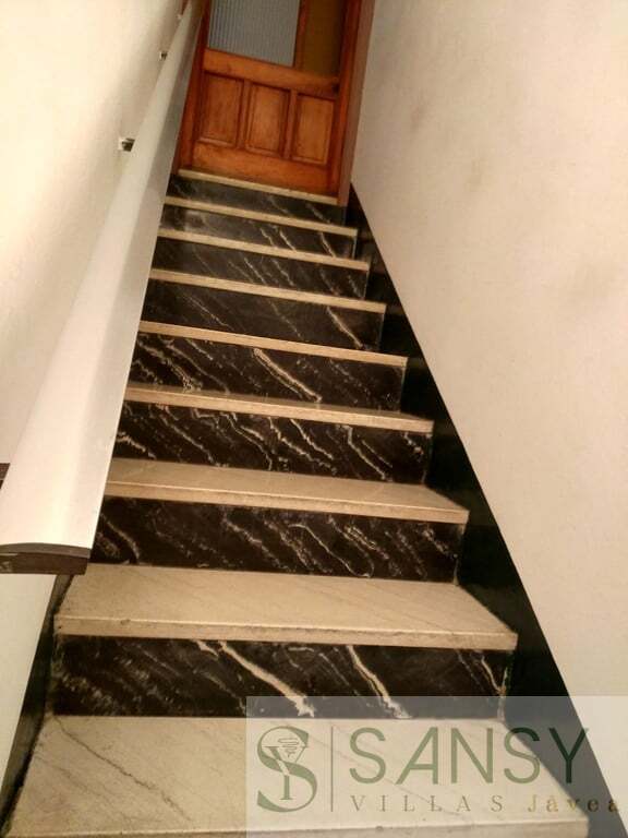 Venta de casa en Pedreguer