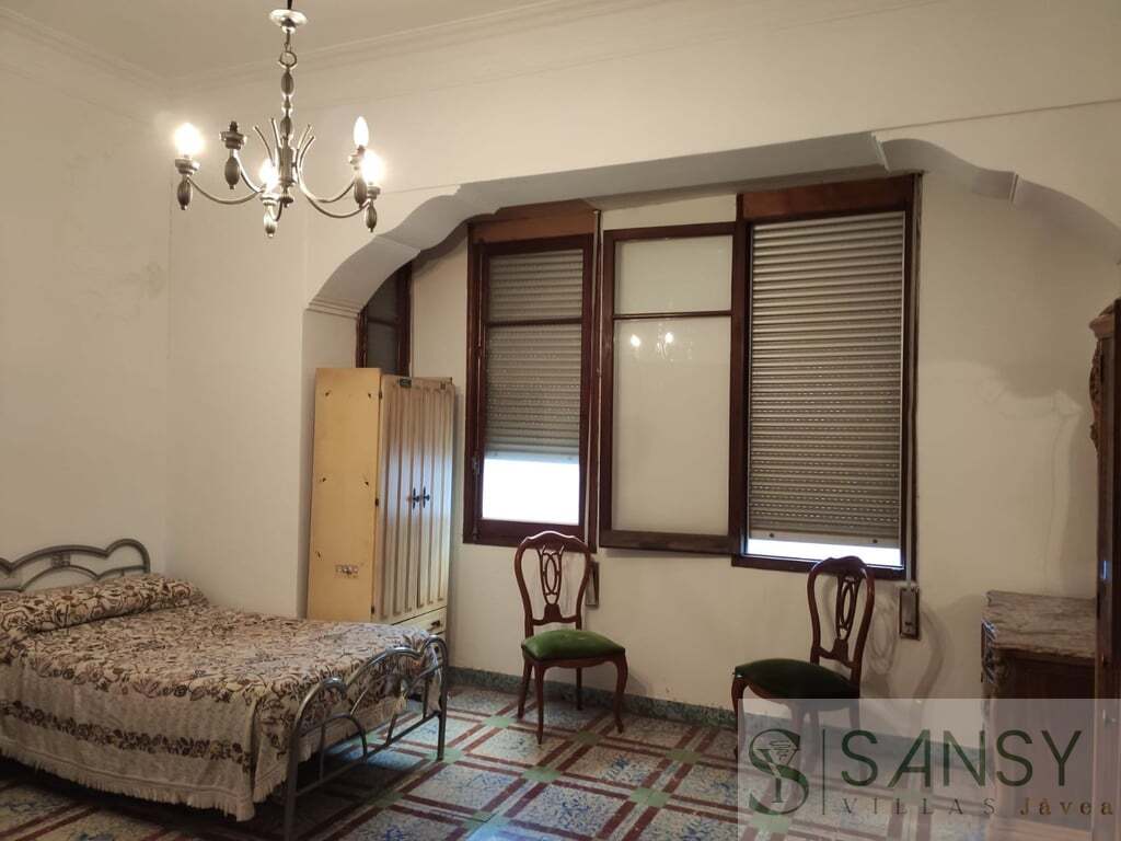 Venta de casa en Pedreguer