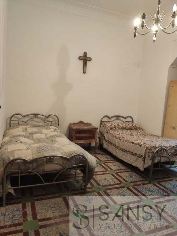 Venta de casa en Pedreguer