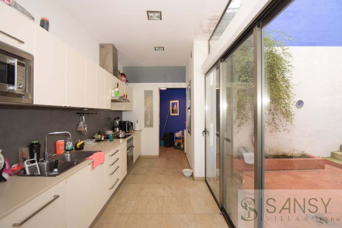 Venta de casa en Pedreguer