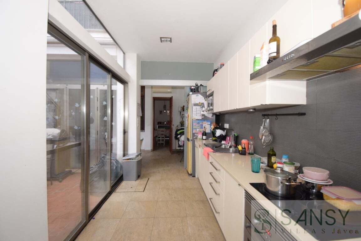 Venta de casa en Pedreguer