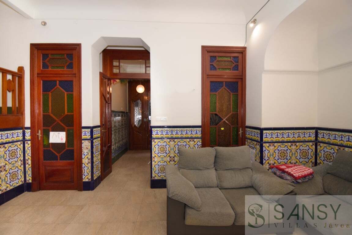 Venta de casa en Pedreguer