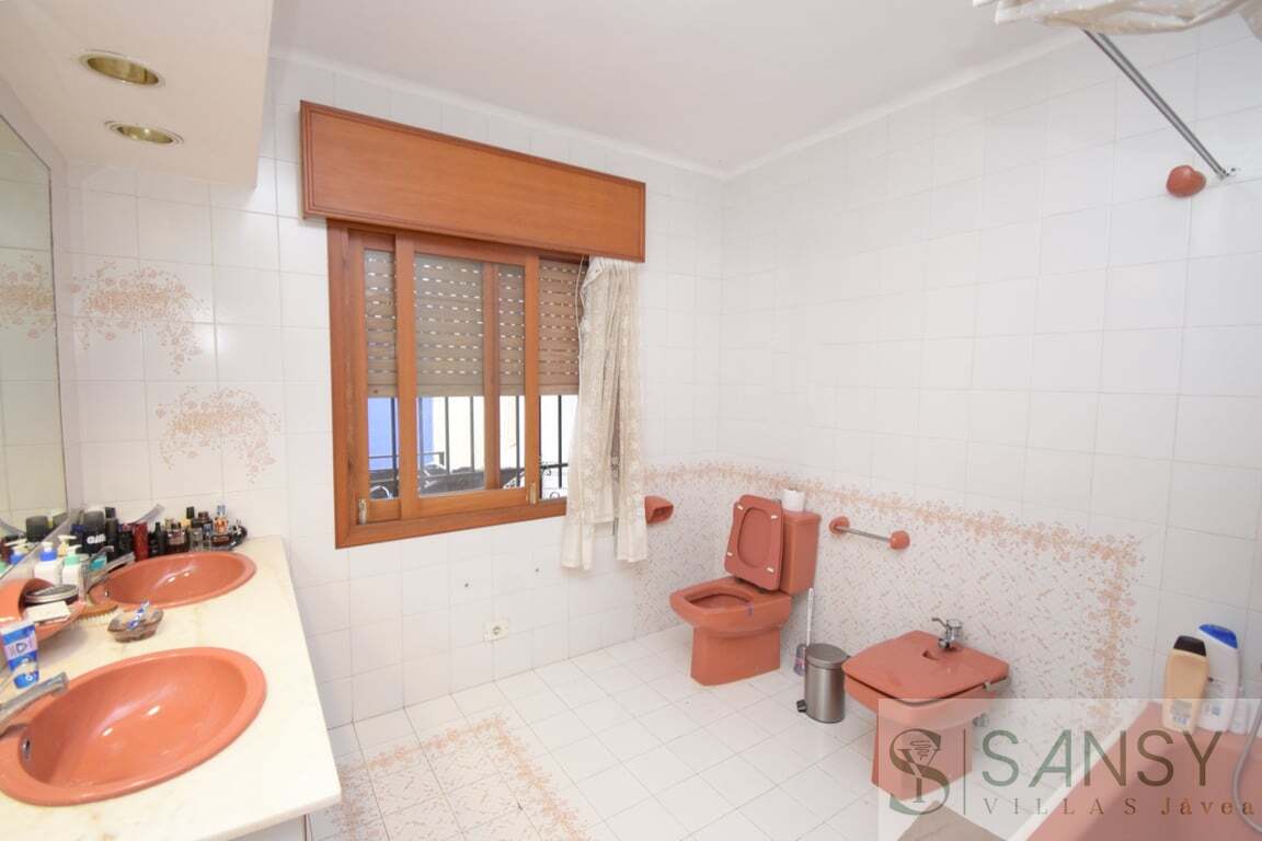 Venta de casa en Pedreguer