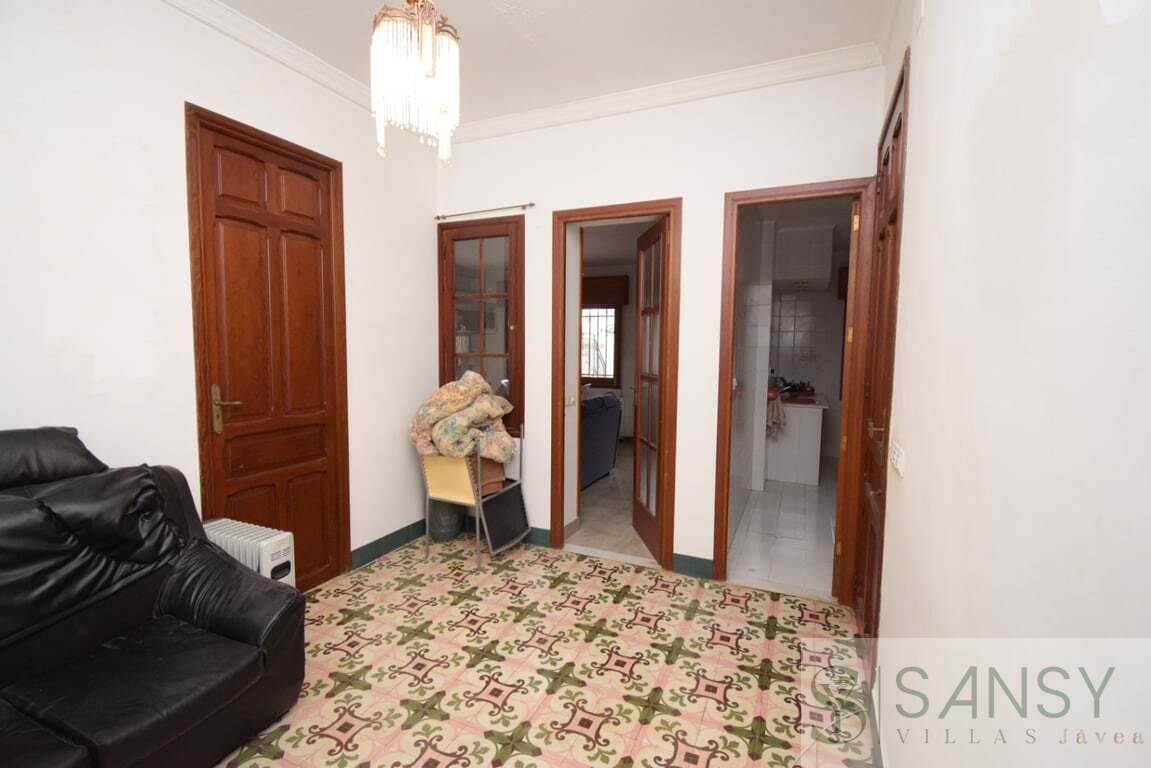 Venta de casa en Pedreguer