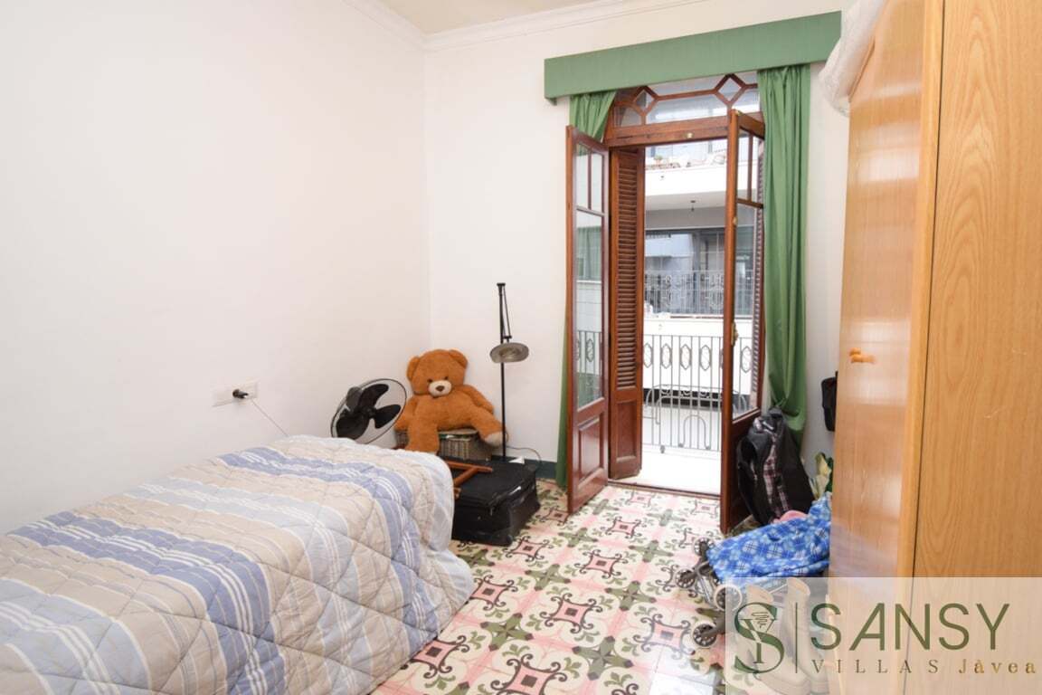 Venta de casa en Pedreguer