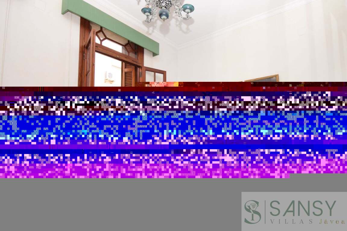 Venta de casa en Pedreguer