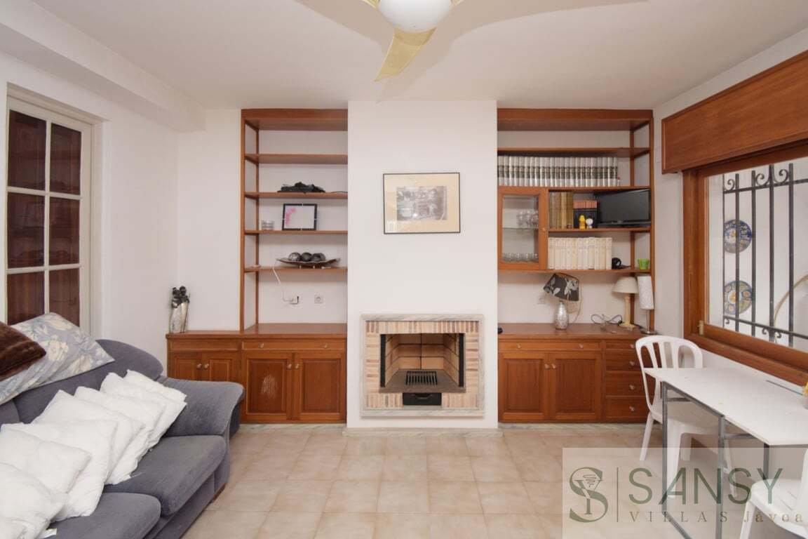 Venta de casa en Pedreguer
