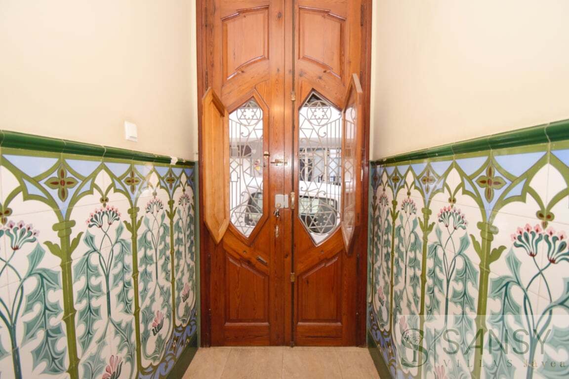 Venta de casa en Pedreguer