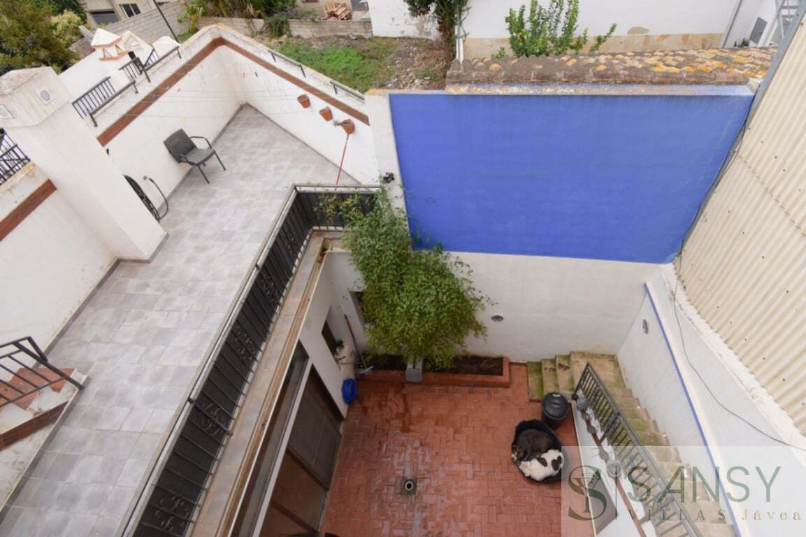 Venta de casa en Pedreguer