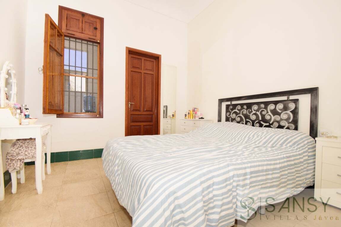Venta de casa en Pedreguer