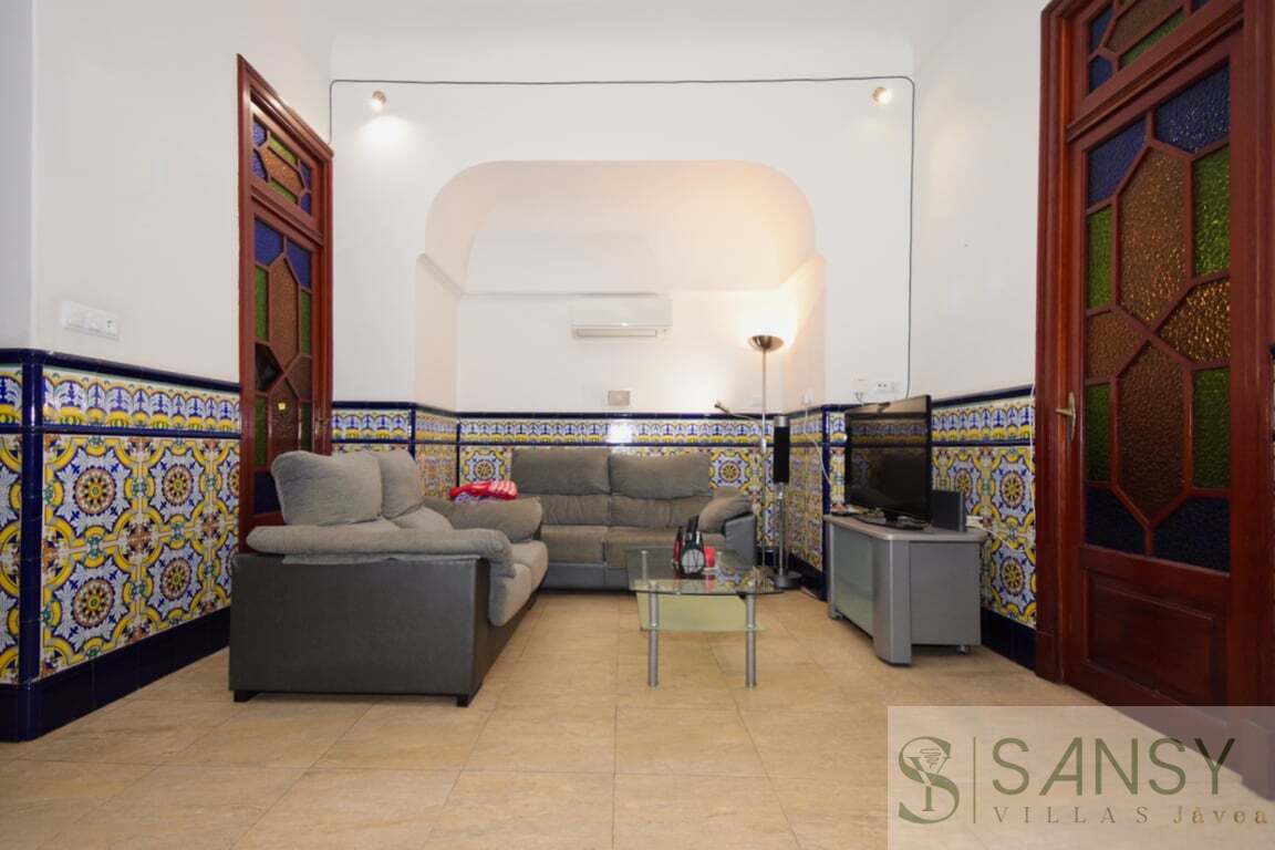 Venta de casa en Pedreguer