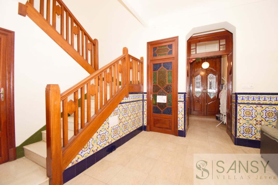 Venta de casa en Pedreguer
