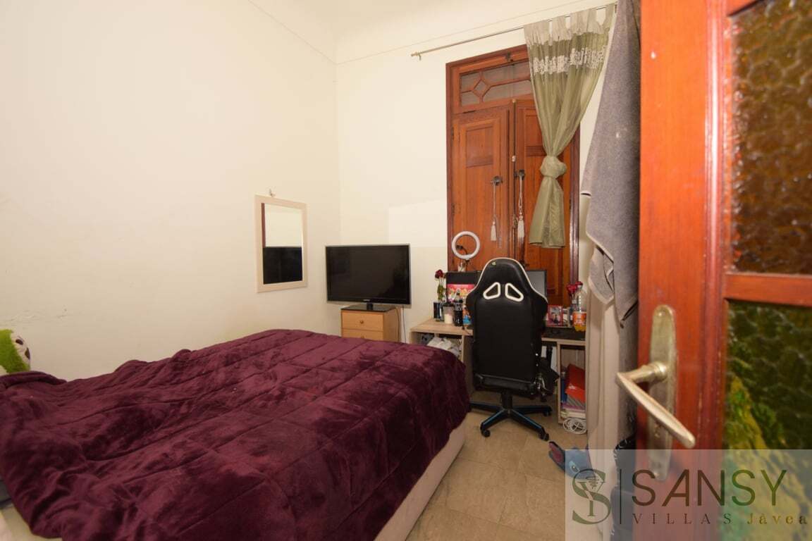 Venta de casa en Pedreguer