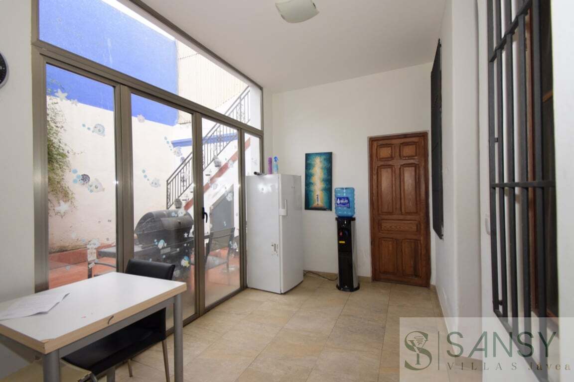 Venta de casa en Pedreguer