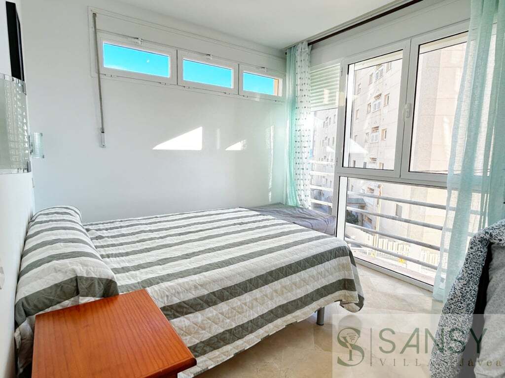 Venta de apartamento en Calpe