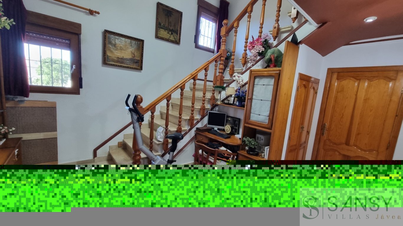 Venta de casa en Pedreguer