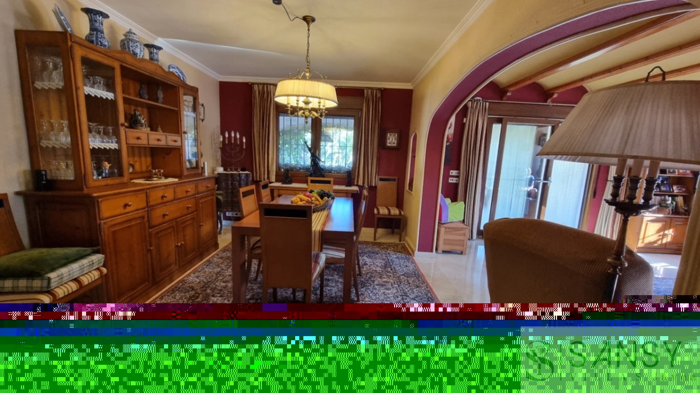 Venta de casa en Pedreguer