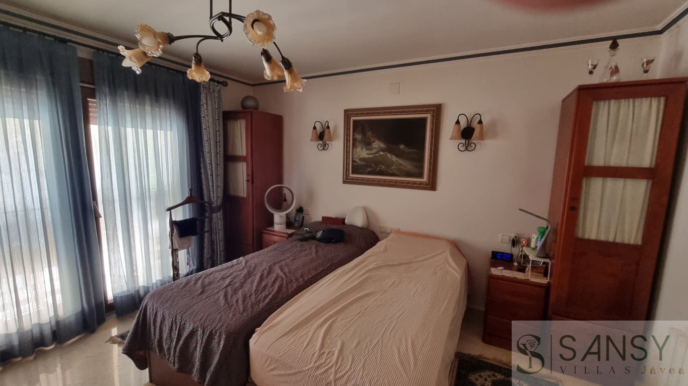 Venta de casa en Pedreguer