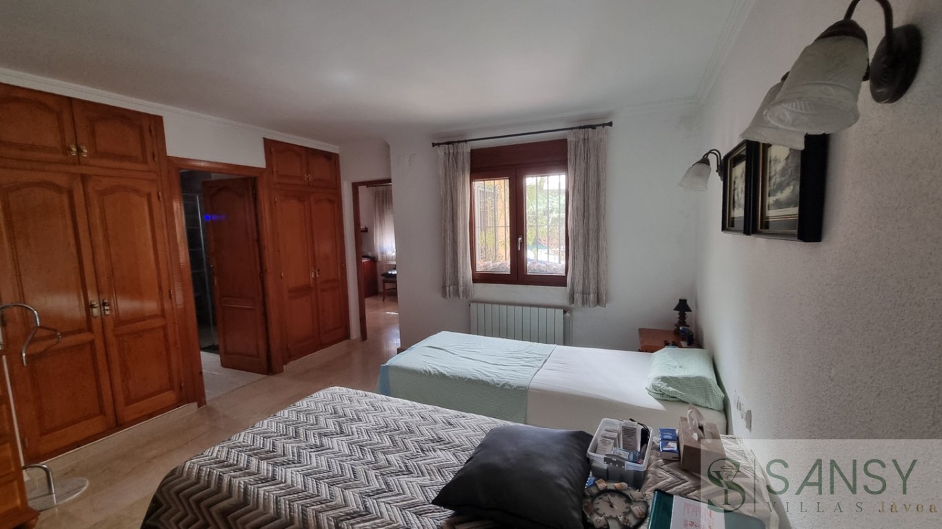 Venta de casa en Pedreguer