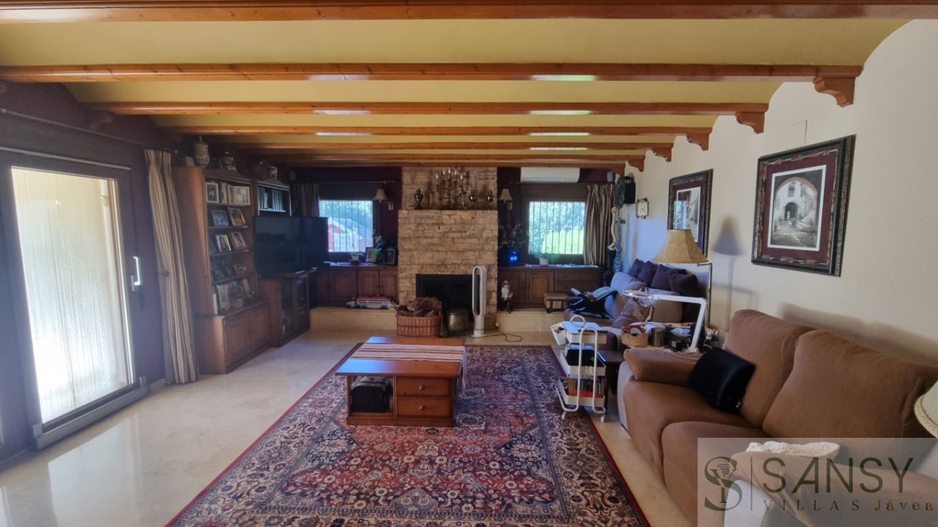 Venta de casa en Pedreguer