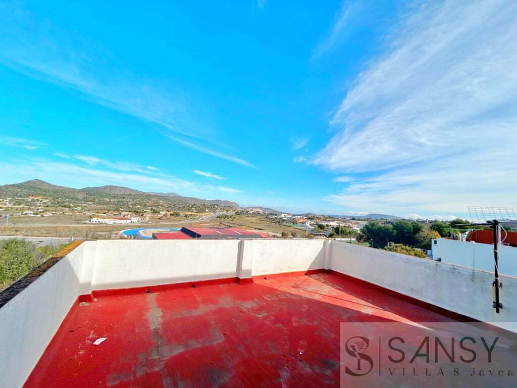 Venta de  en Benissa