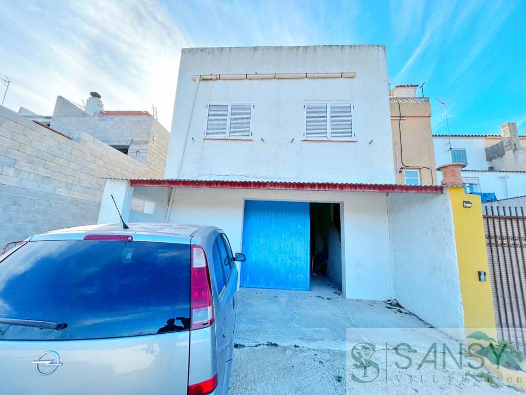 Venta de  en Benissa