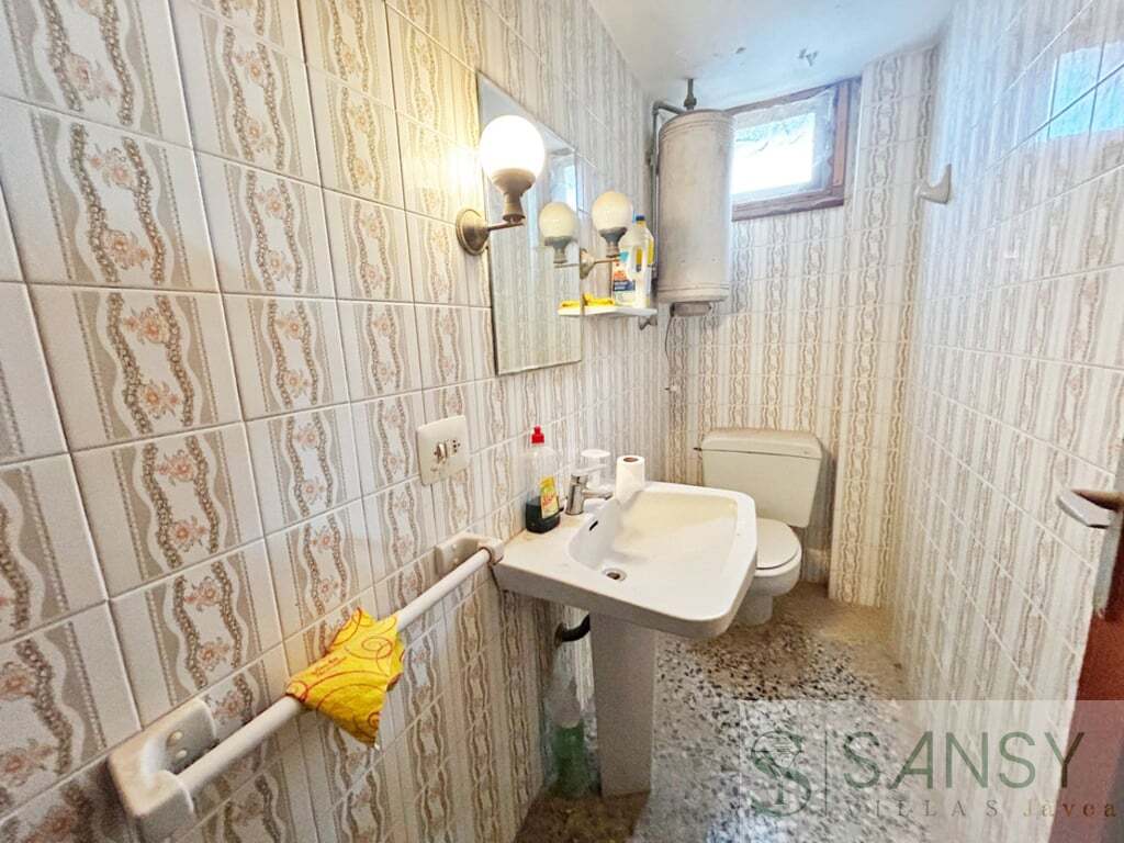 Venta de  en Benissa