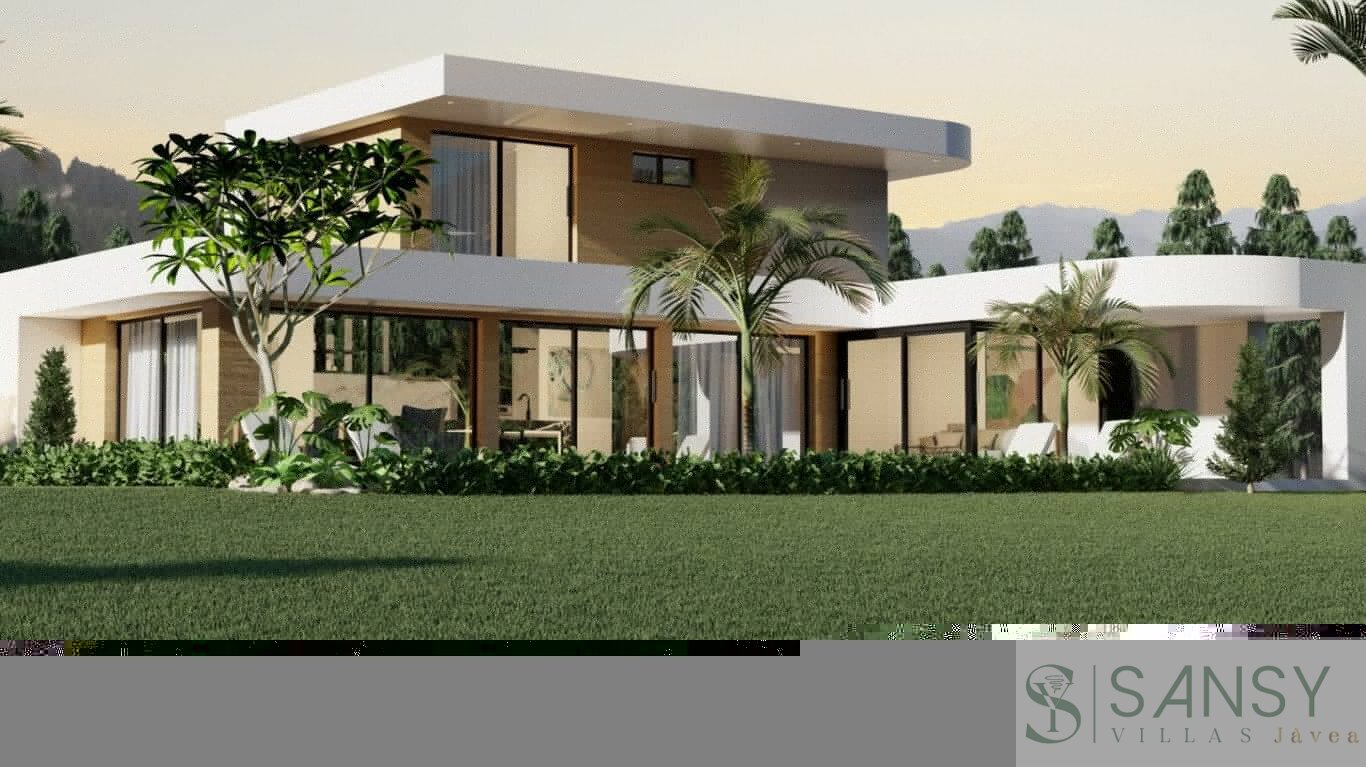 Venta de casa en Pedreguer
