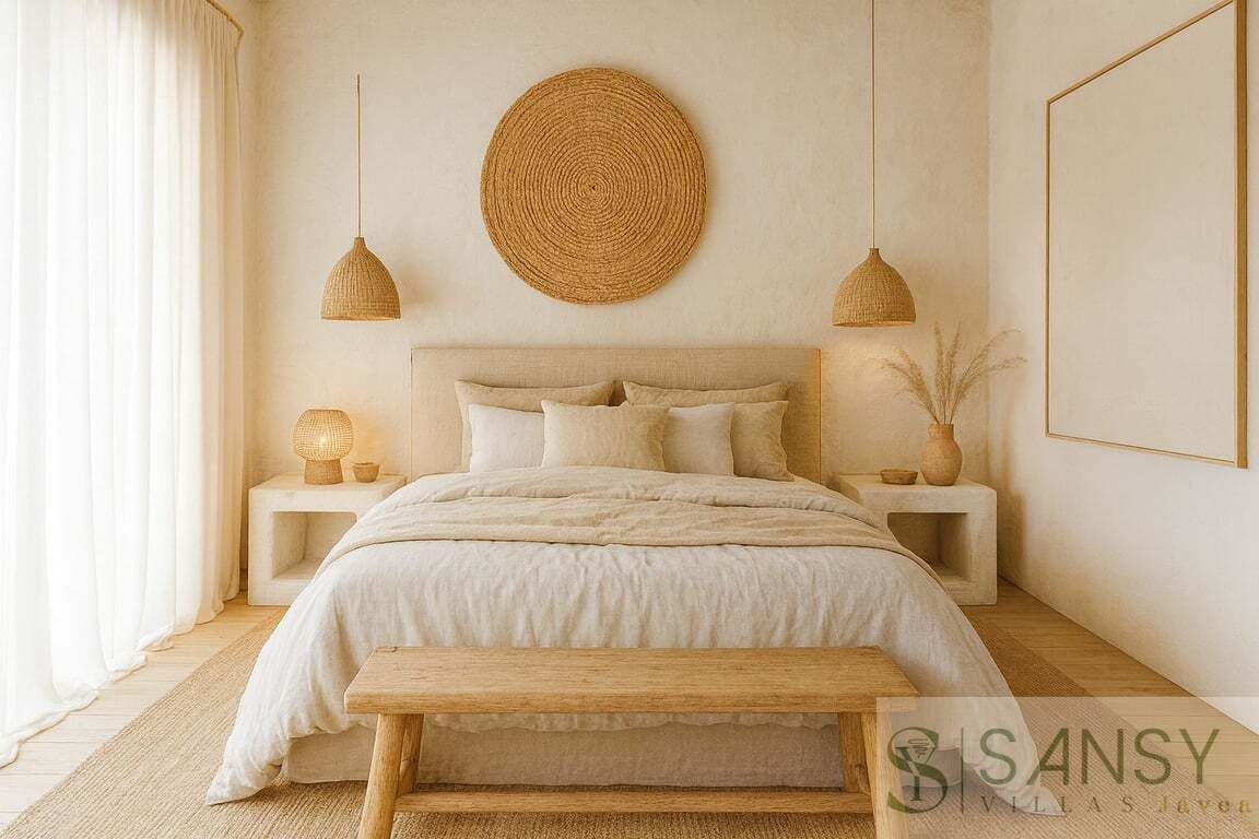 Venta de casa en Pedreguer