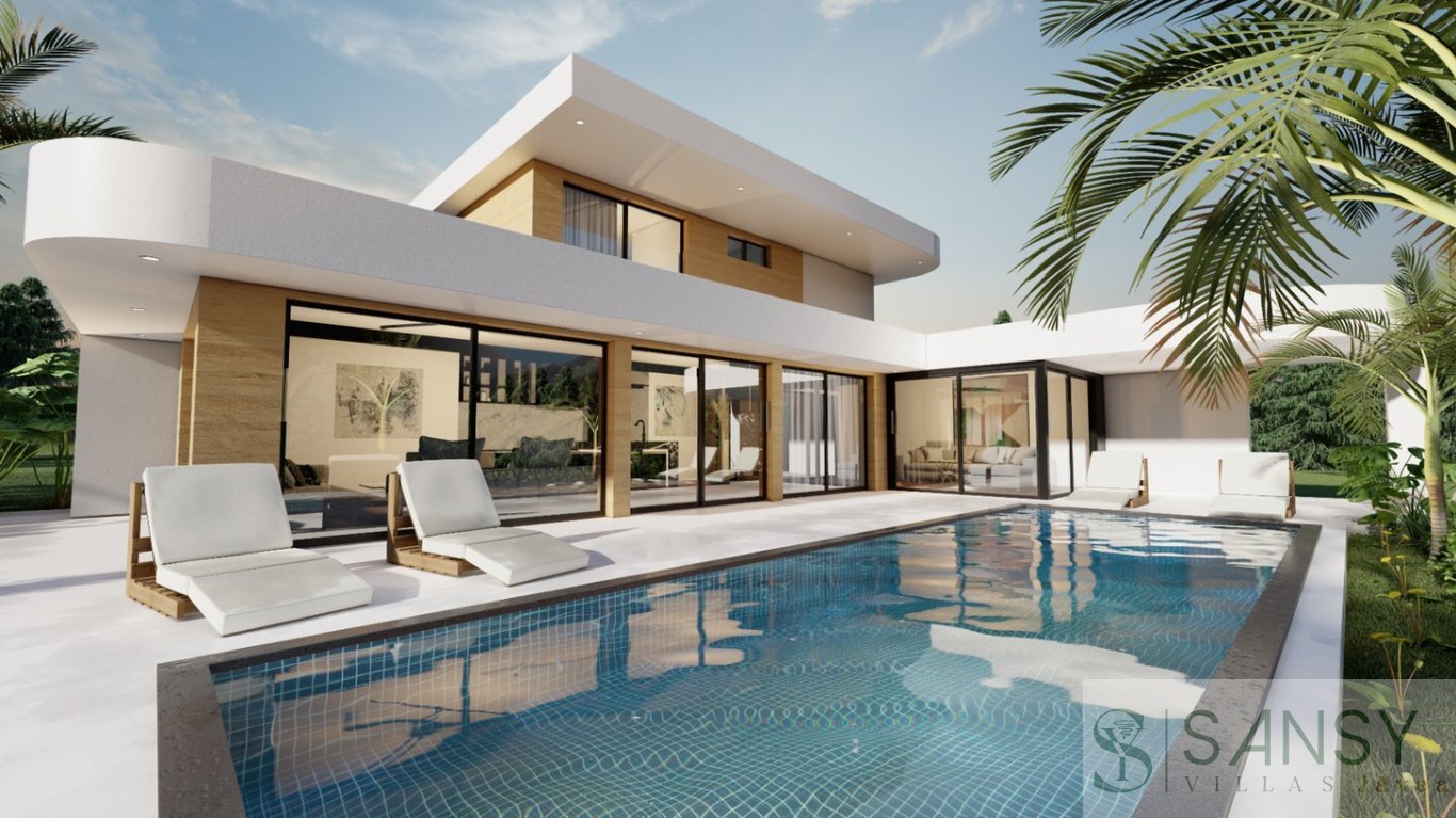 Venta de casa en Pedreguer
