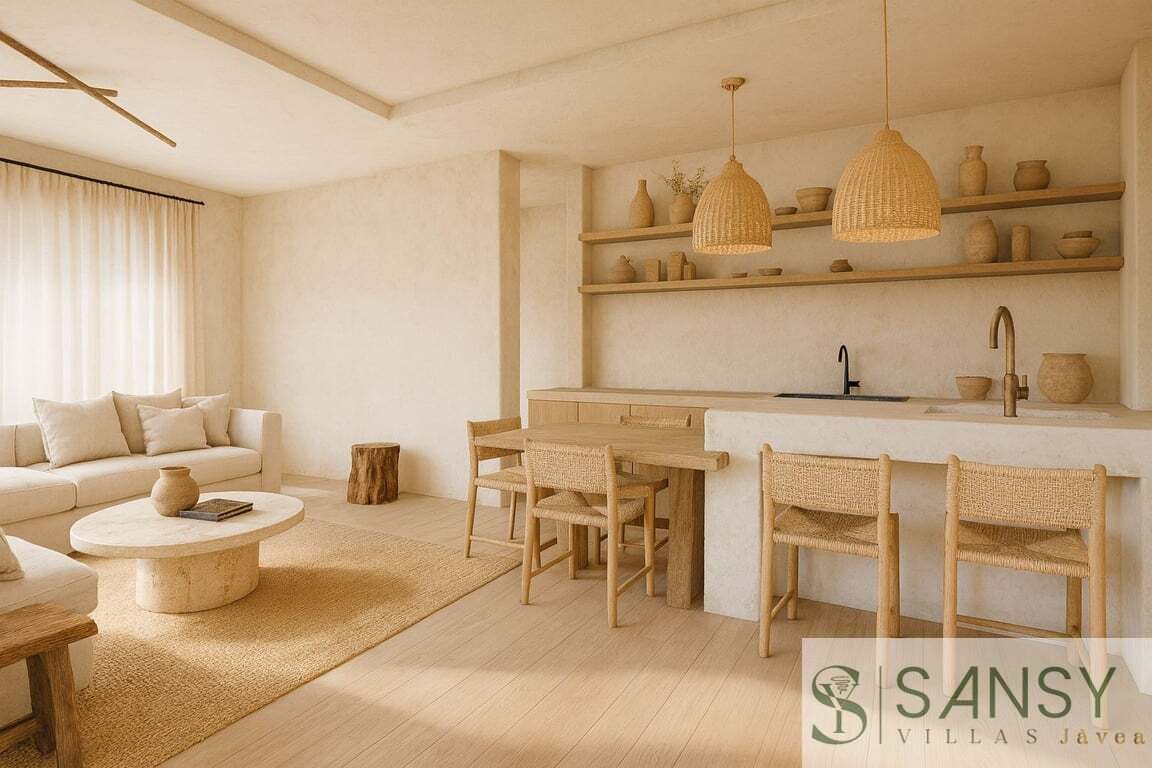 Venta de casa en Pedreguer
