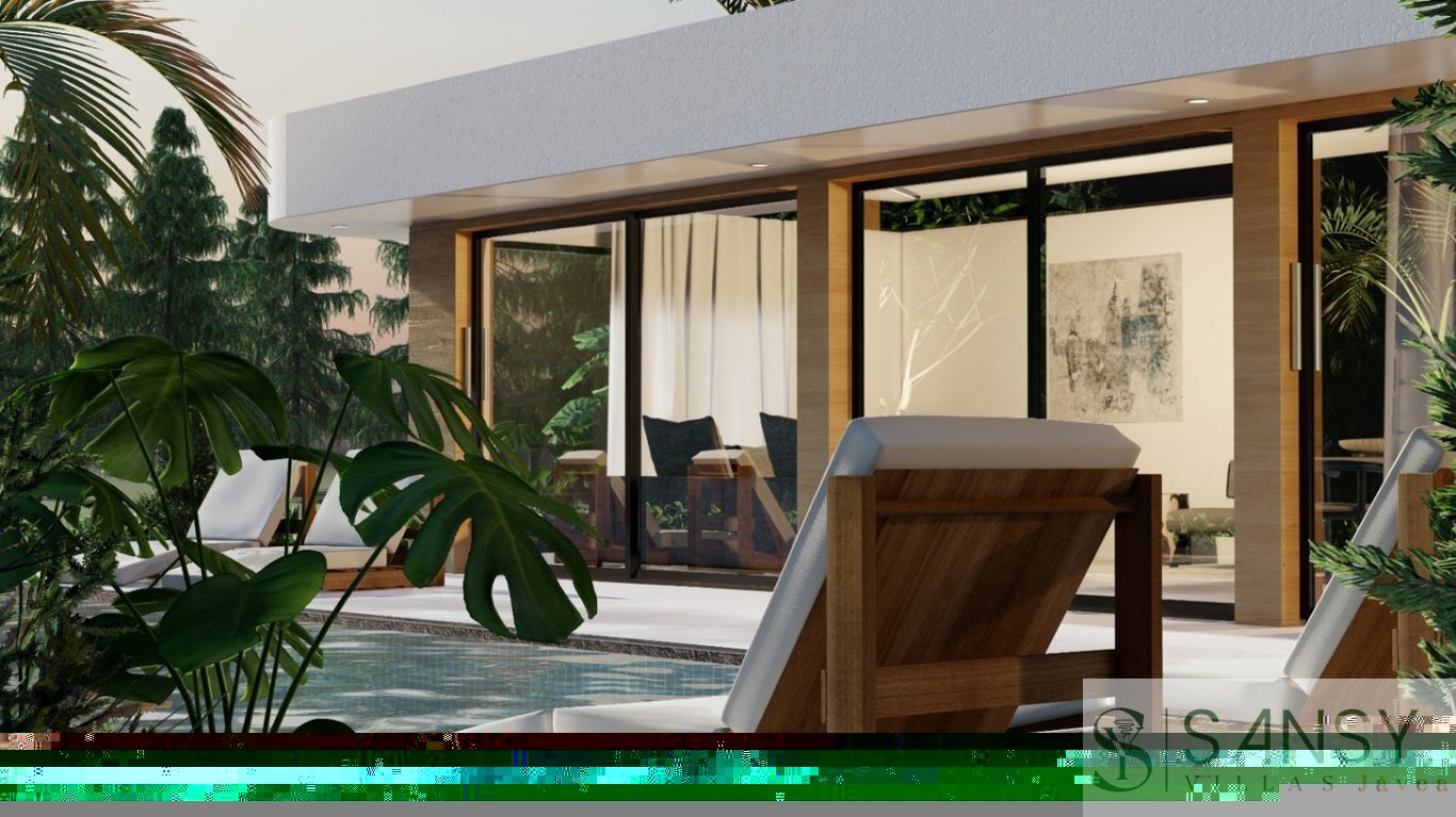 Venta de casa en Pedreguer