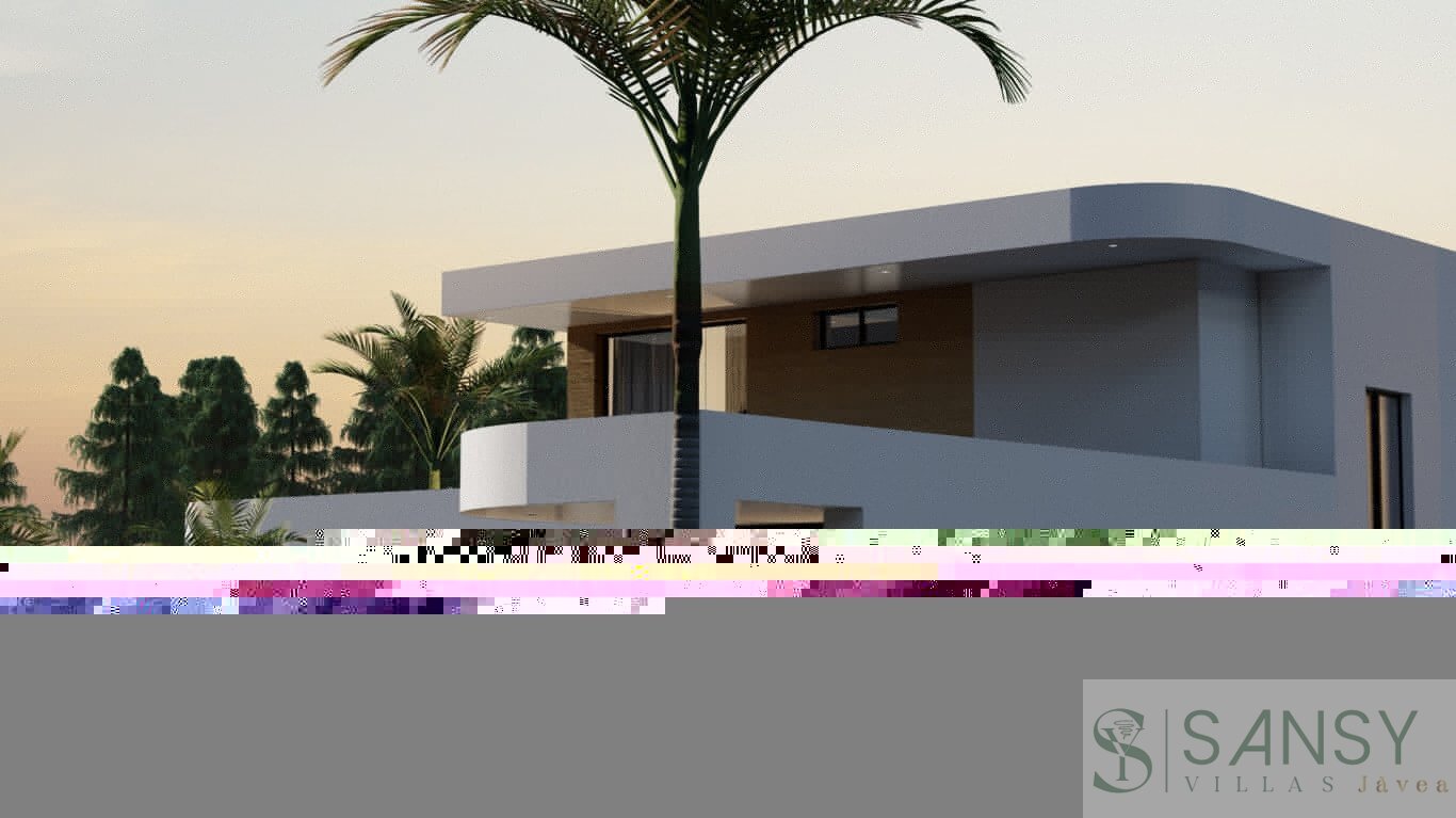Venta de casa en Pedreguer