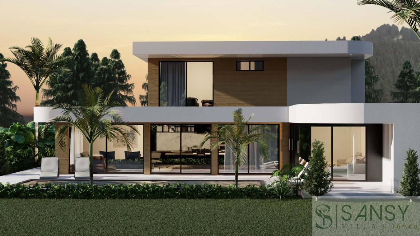 Venta de casa en Pedreguer