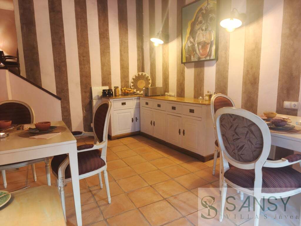 Venta de local en Vall de Gallinera