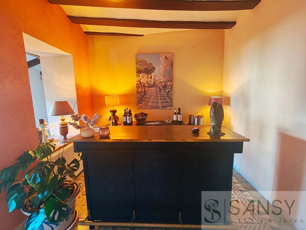 Venta de local en Vall de Gallinera