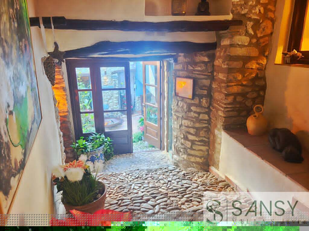 Venta de local en Vall de Gallinera
