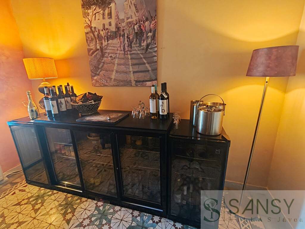 Venta de local en Vall de Gallinera