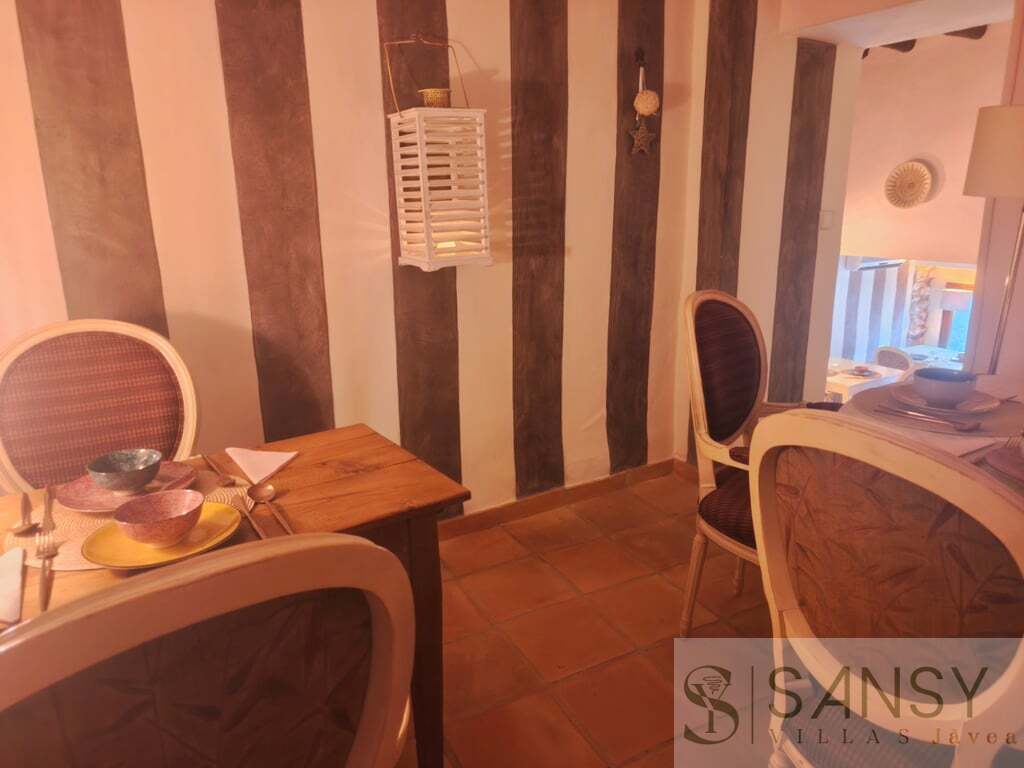 Venta de local en Vall de Gallinera
