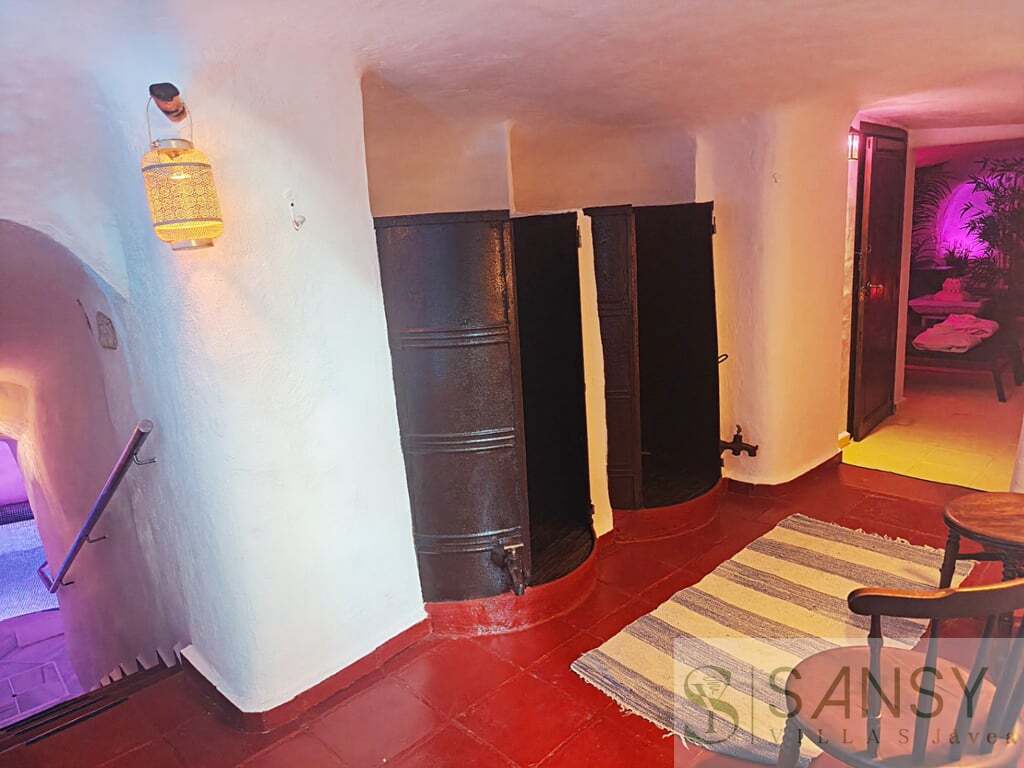 Venta de local en Vall de Gallinera